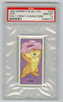 1957 Barratt & Co. Ltd. Walt Disney Characters #15 Chip PSA 10
