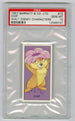 1957 Barratt & Co. Ltd. Walt Disney Characters #15 Chip PSA 10
