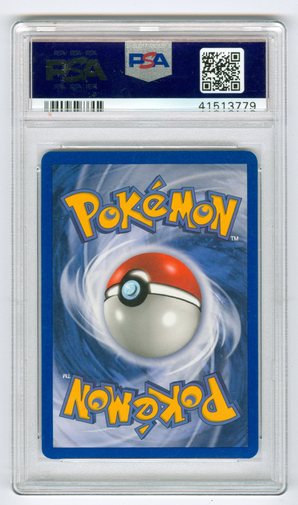 2004 Pokemon Team Rocket Returns #96 Rocket's Articuno ex - Holo PSA 9