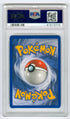 2004 Pokemon Team Rocket Returns #96 Rocket's Articuno ex - Holo PSA 9