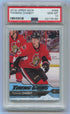 2016-17 Upper Deck #488 Thomas Chabot PSA 10 (Rookie)