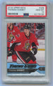 2016-17 Upper Deck #488 Thomas Chabot PSA 10 (Rookie)