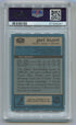 1981-82 Topps #18 Jari Kurri PSA 9 (Rookie)
