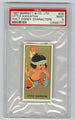 1957 Barratt & Co. Ltd. Walt Disney Characters #29 Little Hiawatha PSA 9