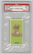 1957 Barratt & Co. Ltd. Walt Disney Characters #30 Scamp PSA 5.5