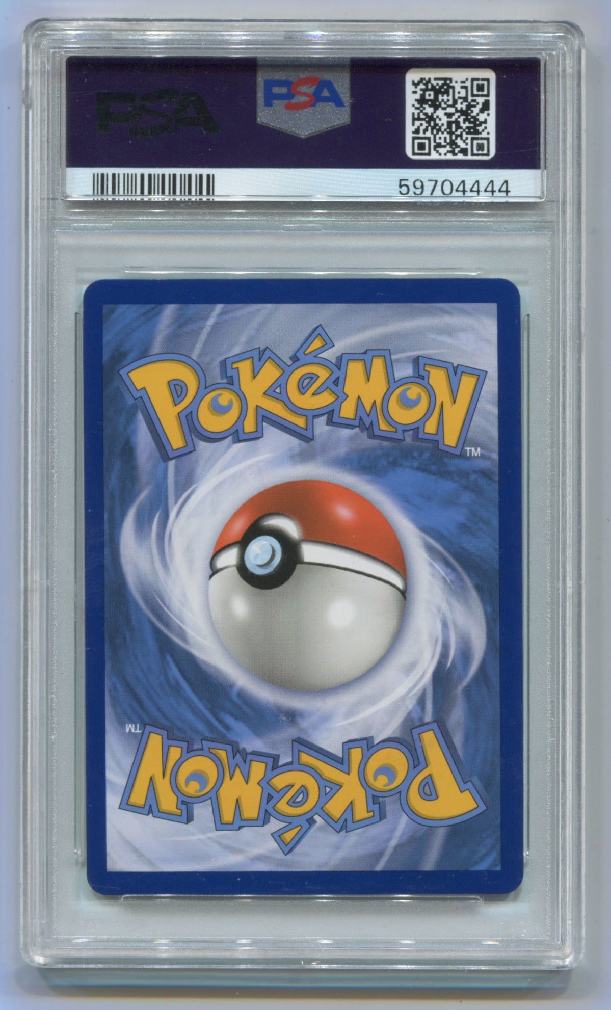 2019 Pokemon Unified Minds #126 MegaSableye & Tyranitar GX PSA 10