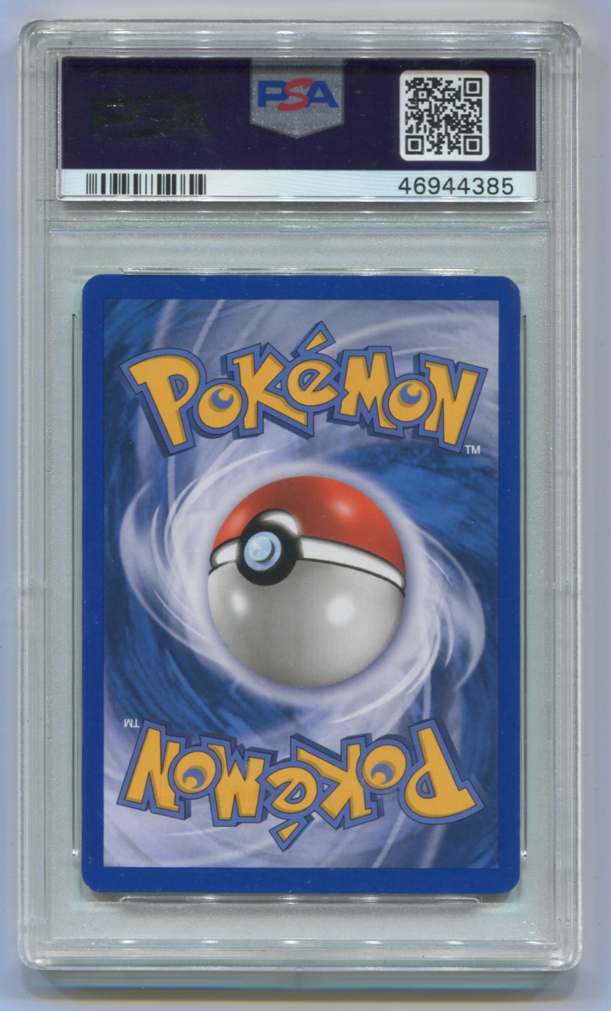 2000 Pokemon Gym Challenge Unlimited #7 Giovanni's Nidoking- Holo PSA 9