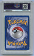 2002 Pokemon Neo Destiny Unlimited #15 Light Togetic- Holo PSA 8