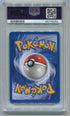 2000 Pokemon Neo Genesis Unlimited #17 Typhlosion- Holo PSA 6