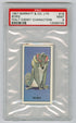 1957 Barratt & Co. Ltd. Walt Disney Characters #19 Boris PSA 9