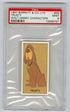 1957 Barratt & Co. Ltd. Walt Disney Characters #32 Trusty PSA 9