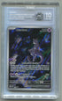 2023 Pokemon 151 Ultra Premium Collection Promo #052 Mewtwo TAG 10