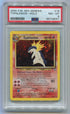 2000 Pokemon Neo Genesis Unlimited #18 Typhlosion - Holo PSA 8