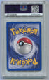 2000 Pokemon Gym Heroes Unlimited #4 Erika's Dragonair - Holo PSA 9