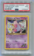2000 Pokemon Gym Heroes 1st Edition #94 Sabrina's Mr. Mime PSA 9