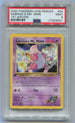 2000 Pokemon Gym Heroes 1st Edition #94 Sabrina's Mr. Mime PSA 9
