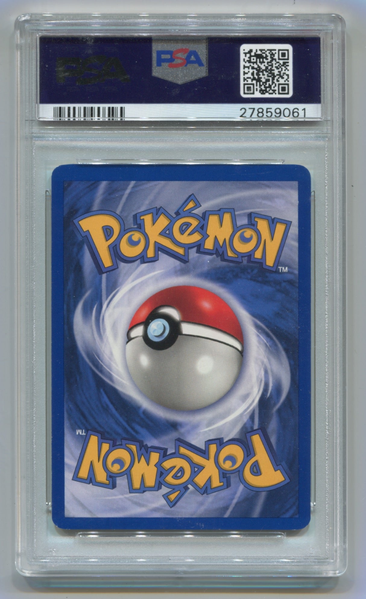 2000 Pokemon Gym Heroes 1st Edition #94 Sabrina's Mr. Mime PSA 9
