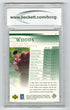 2001 Upper Deck #1 Tiger Woods BCCG 10 (Rookie)
