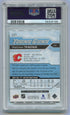 2016-17 Upper Deck #231 Matthew Tkachuk PSA 10 (Rookie)