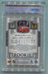 2024-25 Upper Deck The Cup #170 Nolan Allan #193/249 (Rookie)