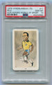 1979 Venorlandus Ltd. Our Heroes World of Sport #11 Pele PSA 10
