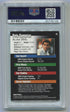 2003 Netpro #14 Pete Sampras PSA 8