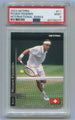 2003 Netpro International Series #11 Roger Federer PSA 9