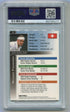 2003 Netpro International Series #11 Roger Federer PSA 9
