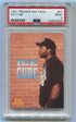 1991 Premier Rap Pack #47 Ice Cube PSA 9