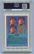 1991 Premier Rap Pack #47 Ice Cube PSA 9