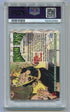 1993 Marvel Masterpieces #23 Iron Fist PSA 10