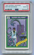 1990 Marvel Universe #59 Doctor Octopus PSA 10