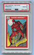 1990 Marvel Universe #4 Daredevil PSA 10