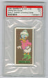 1957 Barratt & Co. Ltd. Walt Disney Characters #41 Gran'Ma Duck PSA 5