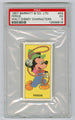 1957 Barratt & Co. Ltd. Walt Disney Characters #42 Ferdie PSA 5