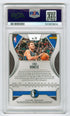 2019-20 Panini Prizm #75 Luka Doncic PSA 9