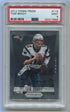 2012 Panini Prizm #116 Tom Brady PSA 9