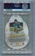 2021 Panini Phoenix Volcanic #VOL-6 Trevor Lawrence PSA 10 (Rookie)