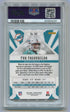 2020 Panini Phoenix Fire Burst #102 Tua Tagovailoa PSA 10 (Rookie)
