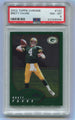 2002 Topps Chrome #142 Brett Favre PSA 8