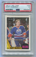 1987-88 O-Pee-Chee #205 Marty McSorley PSA 5 (Rookie)