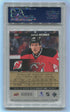 2013-14 Upper Deck Canvas #C97 Damien Brunner PSA 10 (Rookie)