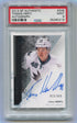 2013-14 SP Authentic #308 Tomas Hertl #913/999 PSA 9 (Rookie)