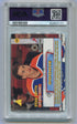1995-96 Zenith #137 Ryan Smyth PSA 10