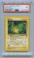 2000 Pokemon Black Star Promo #27 Pikachu PSA 9