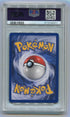 2000 Pokemon Black Star Promo #27 Pikachu PSA 9
