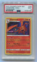 2020 Pokemon Vivid Voltage Prerelease Promo #066 Charizard- Holo PSA 9