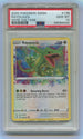2020 Pokemon Vivid Voltage #138 Rayquaza PSA 10