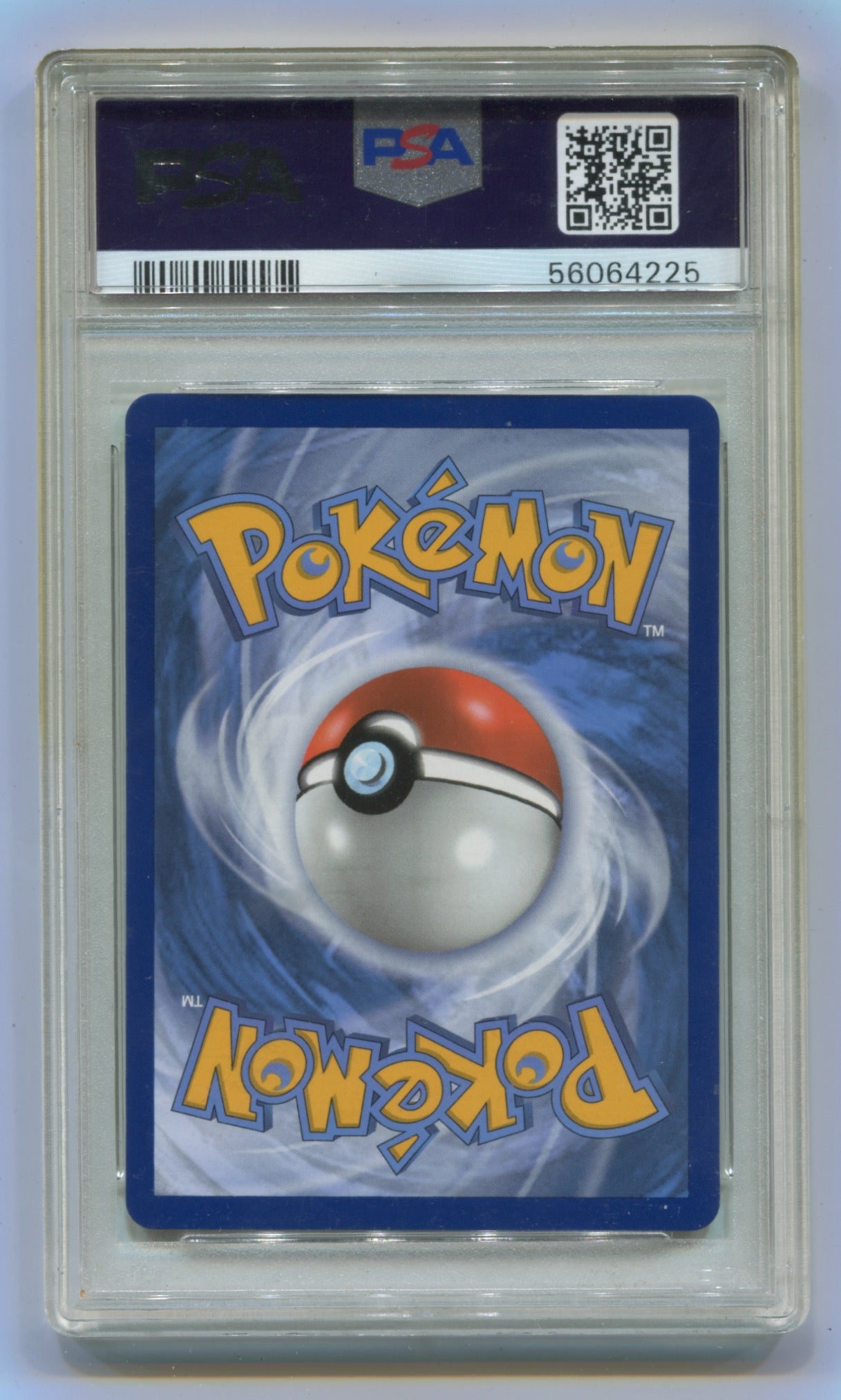 2020 Pokemon Vivid Voltage #138 Rayquaza PSA 10