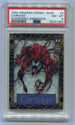 1994 Amazing Spider-Man Suspended Animation #5 Carnage PSA 8